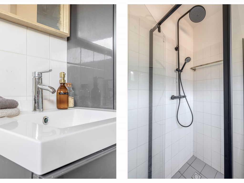 Den Hertigstraat 6B, Rotterdam