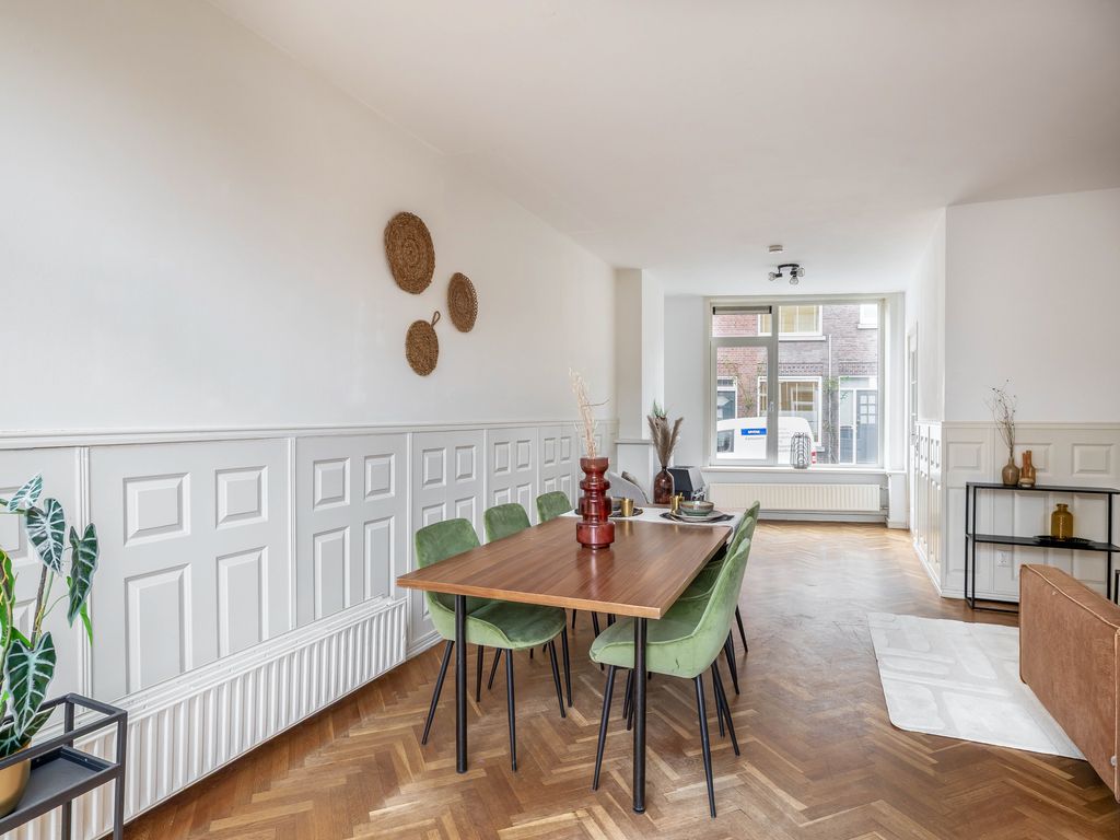 Filips van Bourgondiëstraat 6, Schiedam