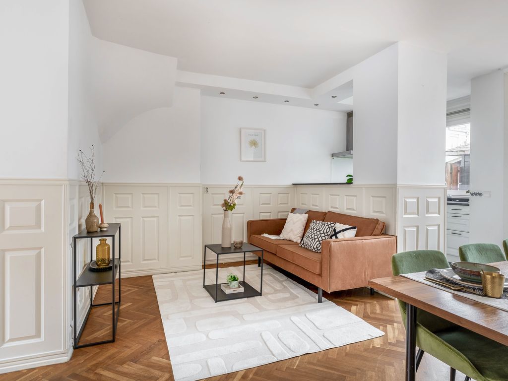 Filips van Bourgondiëstraat 6, Schiedam