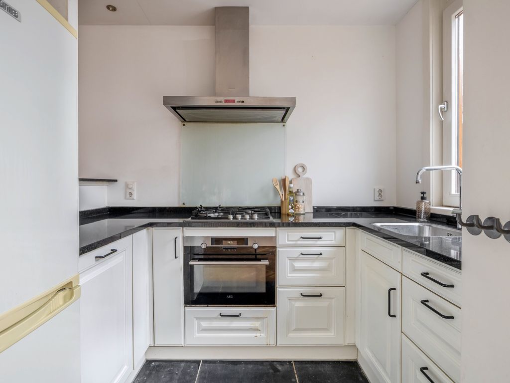 Filips van Bourgondiëstraat 6, Schiedam