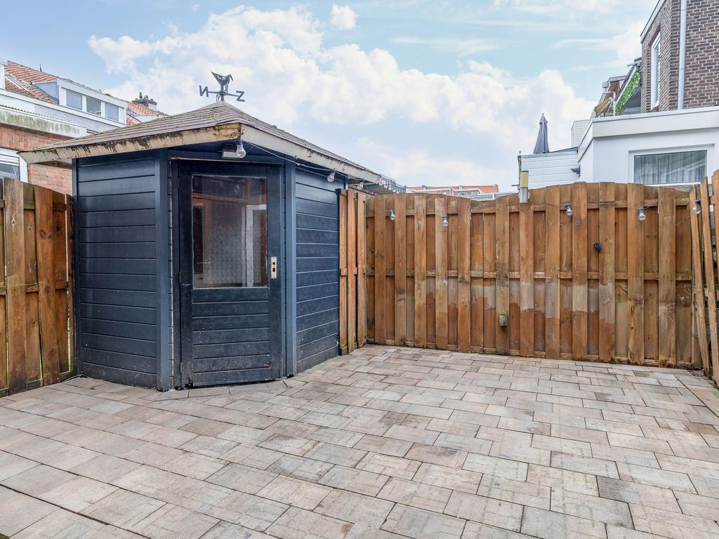 Filips van Bourgondiëstraat 6, Schiedam