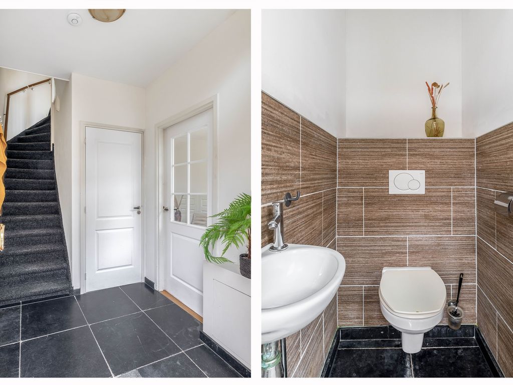 Filips van Bourgondiëstraat 6, Schiedam