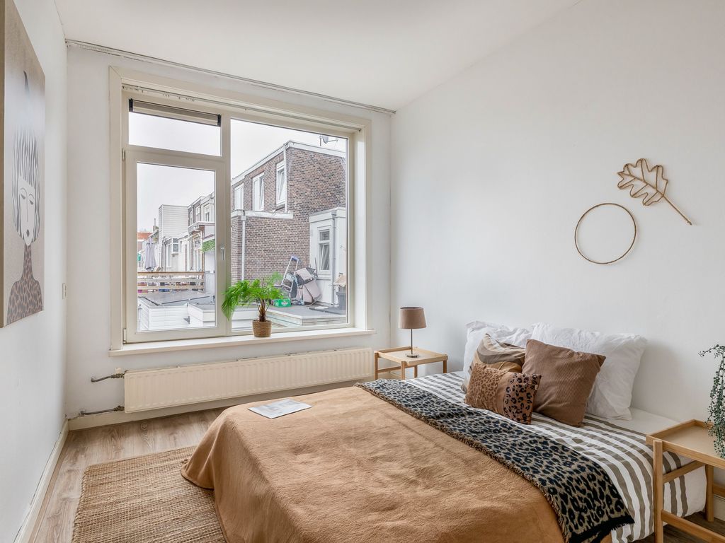 Filips van Bourgondiëstraat 6, Schiedam