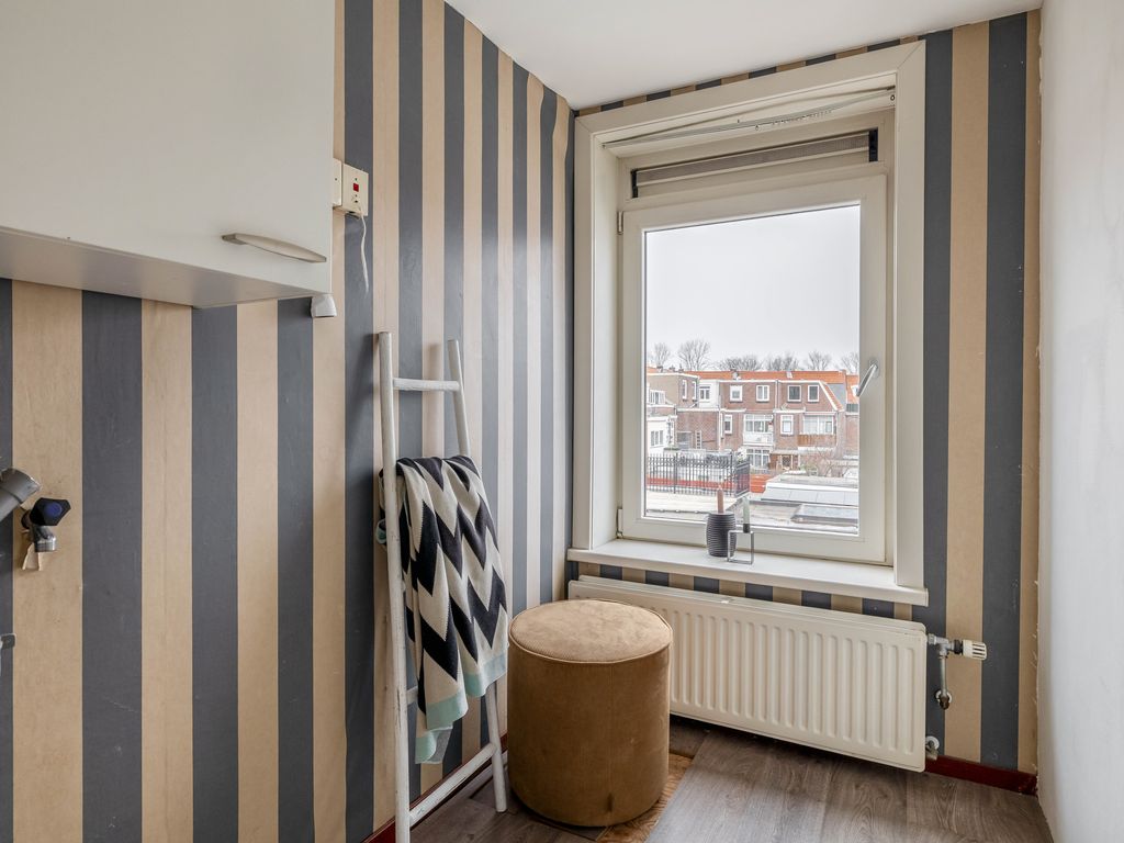 Filips van Bourgondiëstraat 6, Schiedam