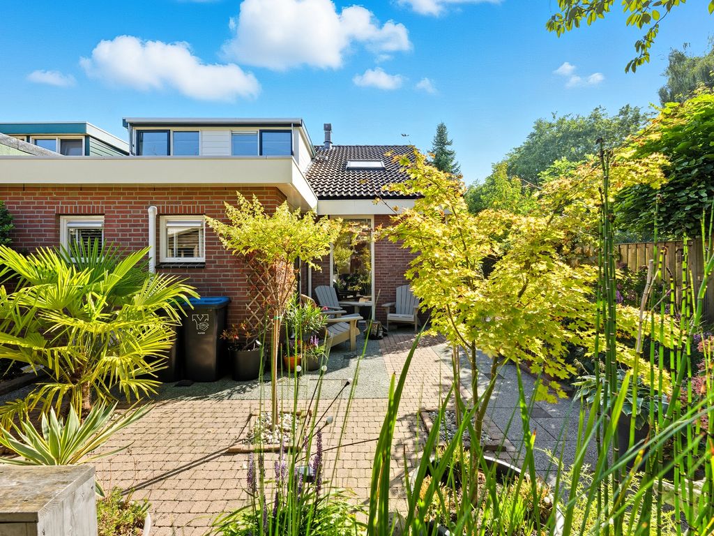 Standerdmolen 22, Barendrecht