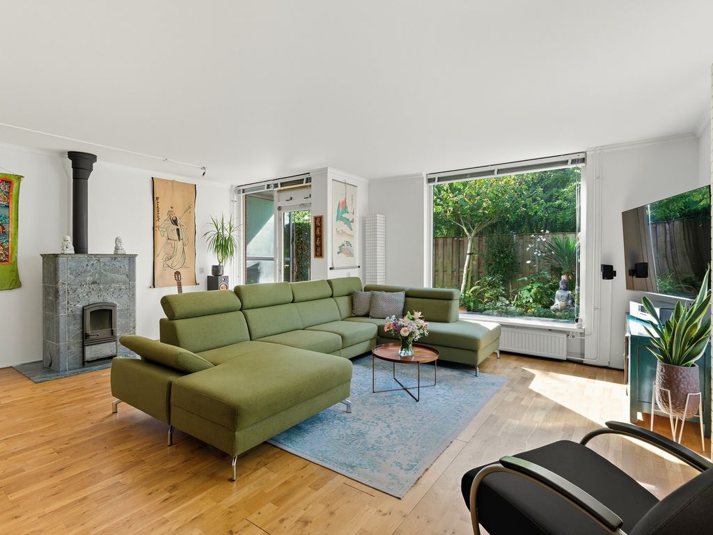 Standerdmolen 22, Barendrecht