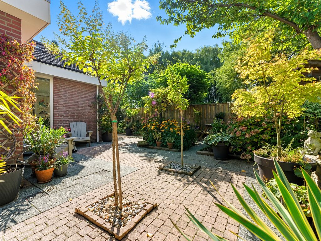 Standerdmolen 22, Barendrecht