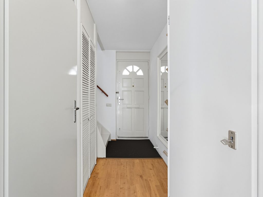 Standerdmolen 22, Barendrecht