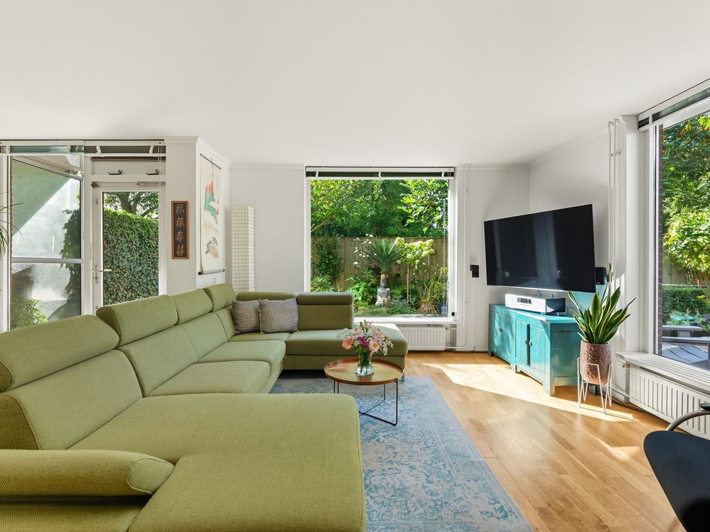 Standerdmolen 22, Barendrecht