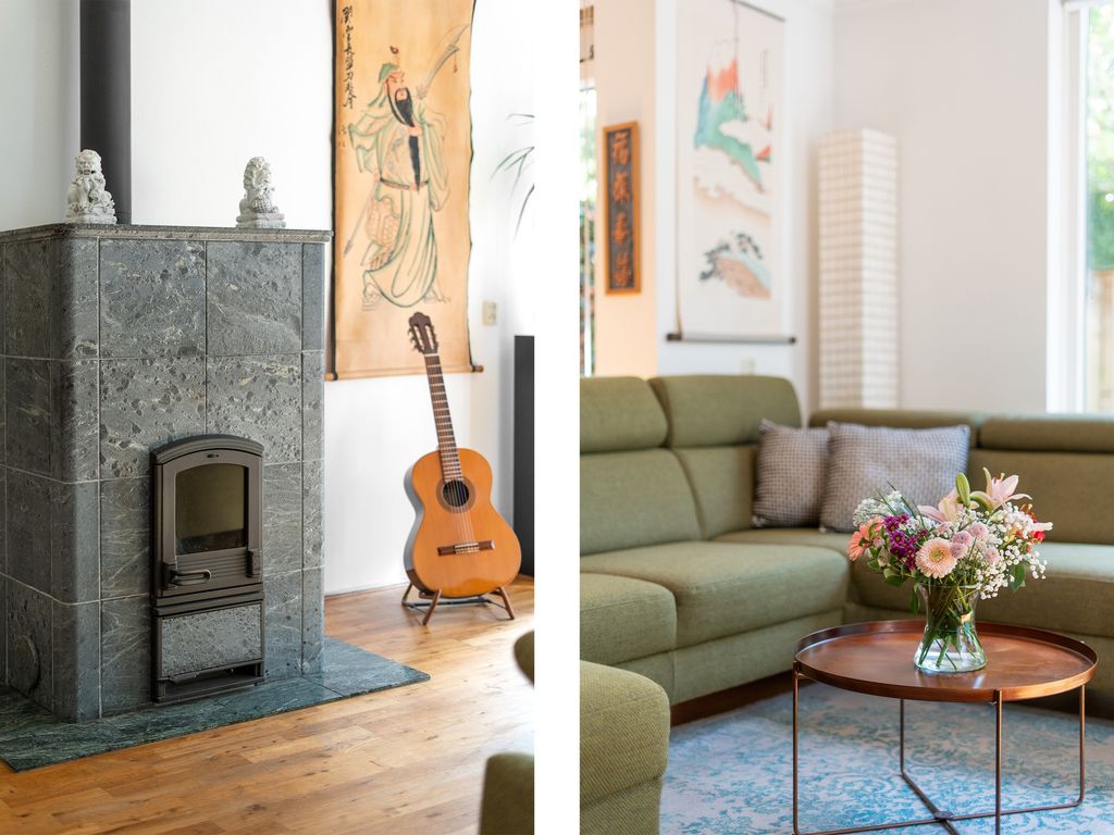 Standerdmolen 22, Barendrecht