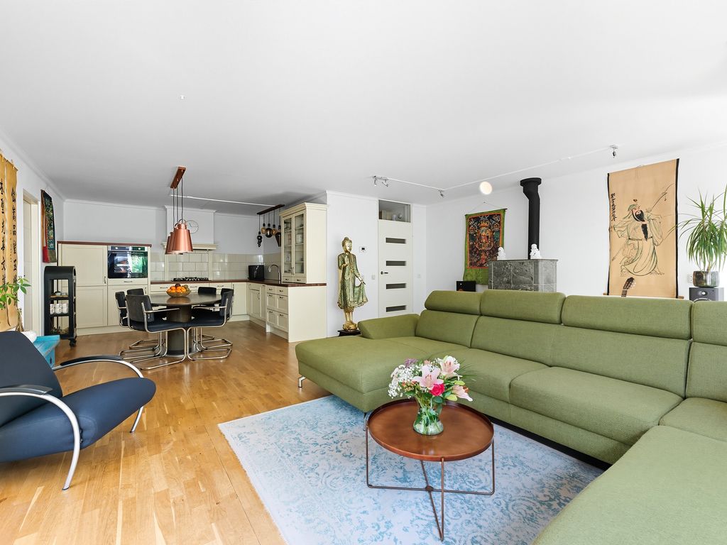 Standerdmolen 22, Barendrecht