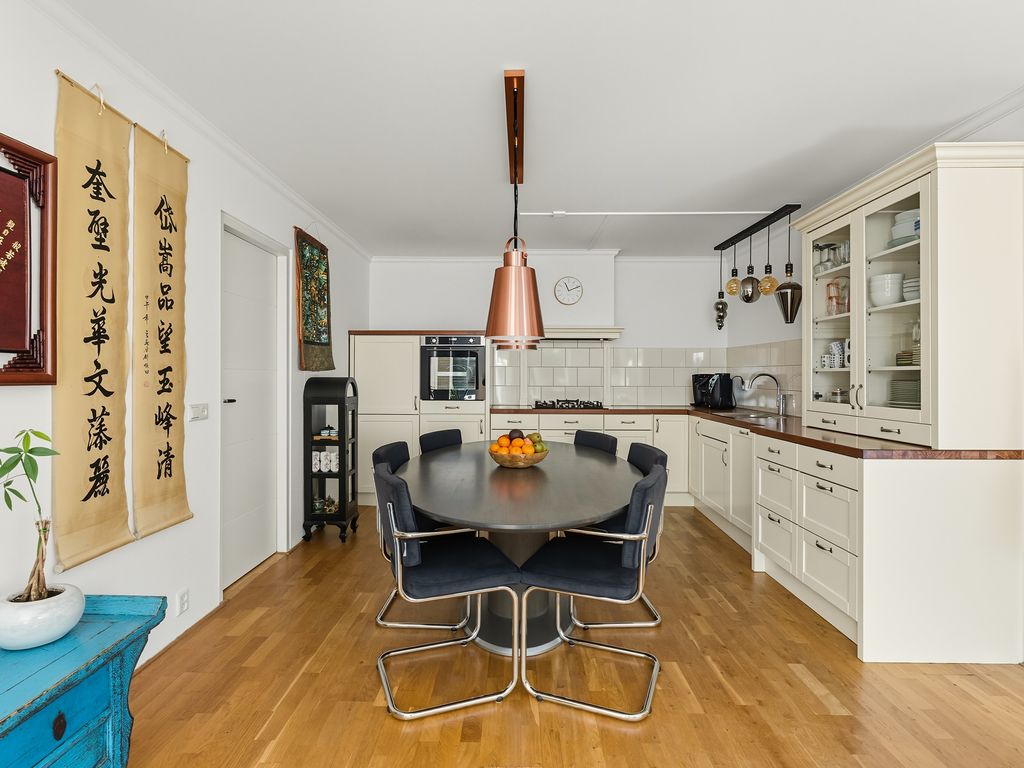 Standerdmolen 22, Barendrecht