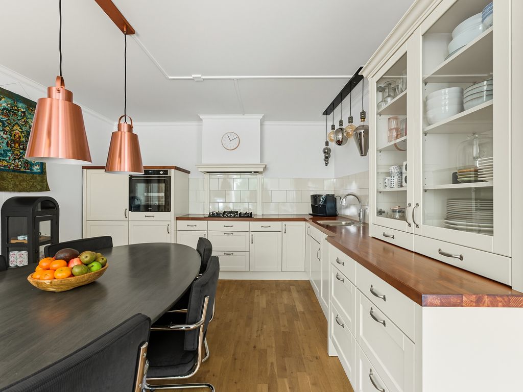 Standerdmolen 22, Barendrecht