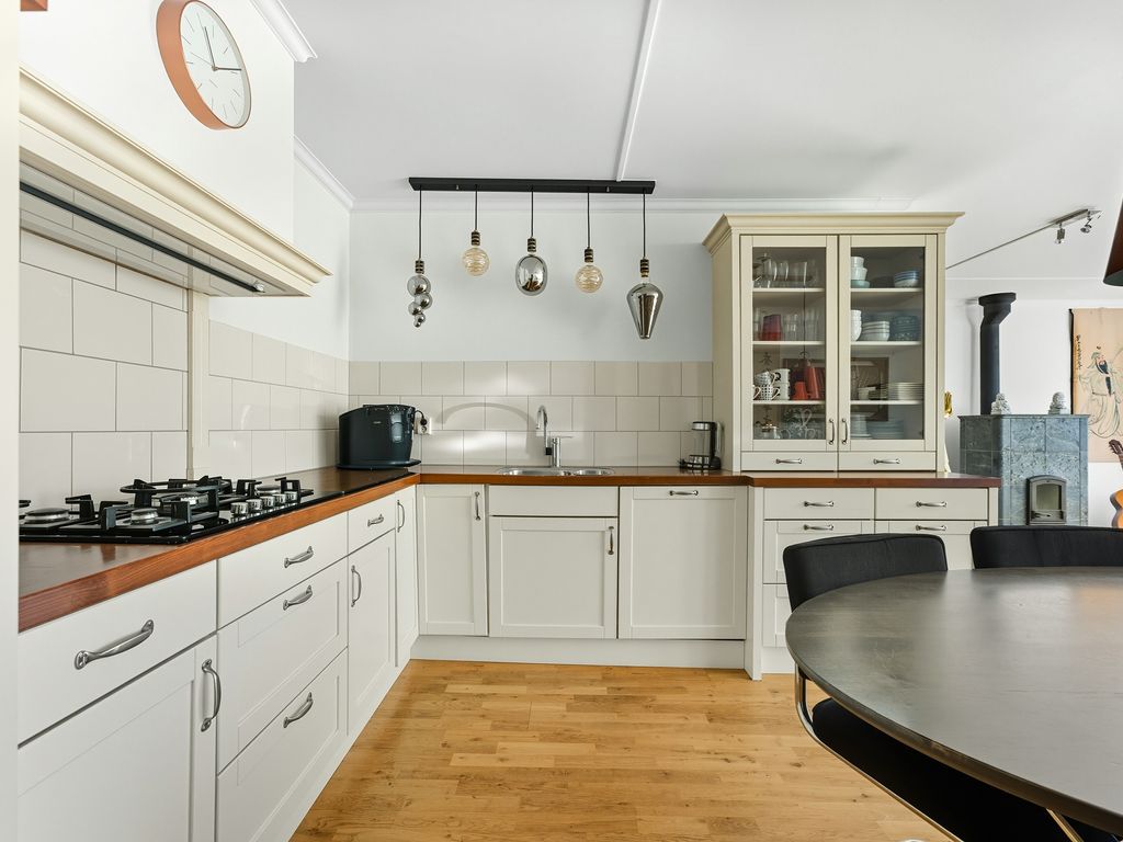 Standerdmolen 22, Barendrecht