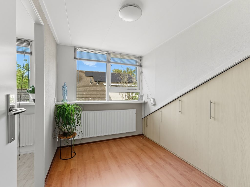 Standerdmolen 22, Barendrecht