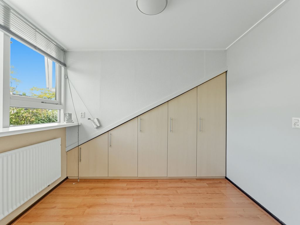 Standerdmolen 22, Barendrecht