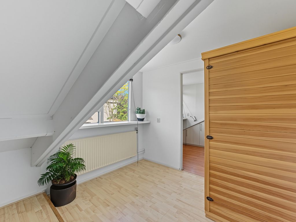 Standerdmolen 22, Barendrecht