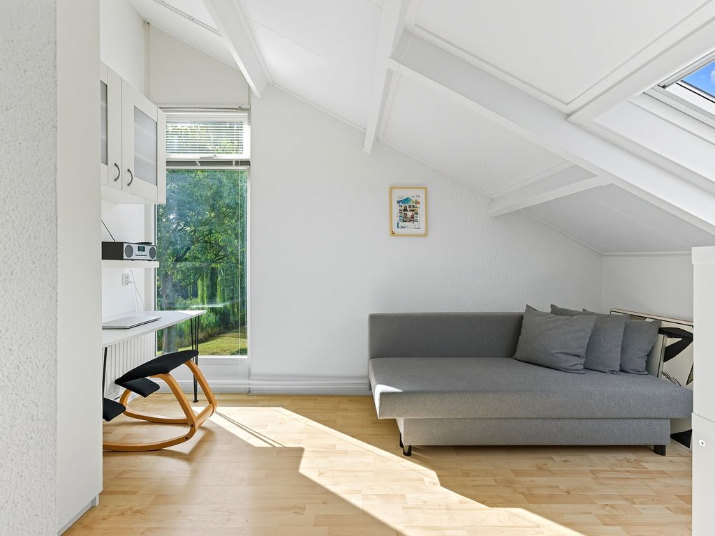 Standerdmolen 22, Barendrecht