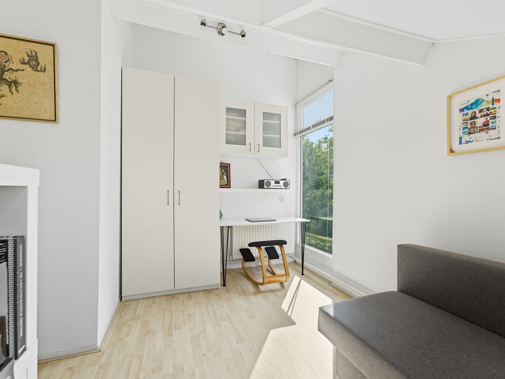 Standerdmolen 22, Barendrecht