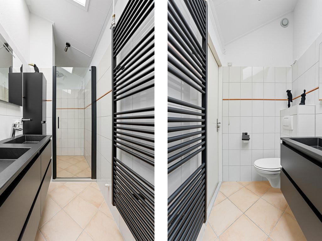 Standerdmolen 22, Barendrecht