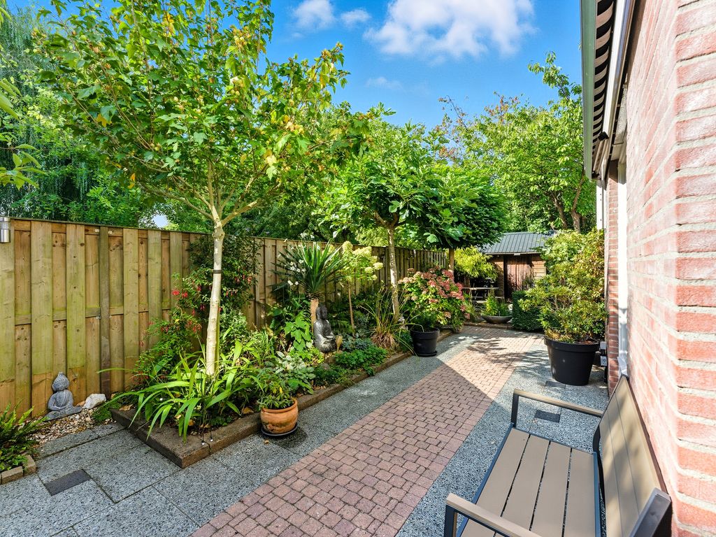 Standerdmolen 22, Barendrecht