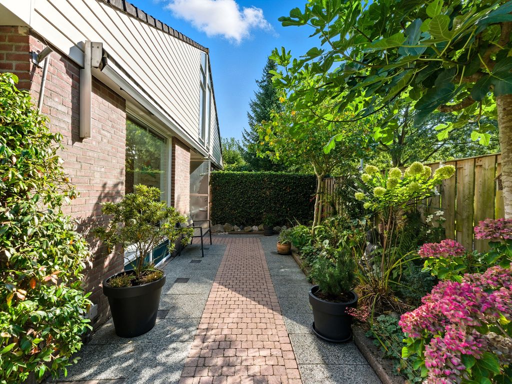 Standerdmolen 22, Barendrecht