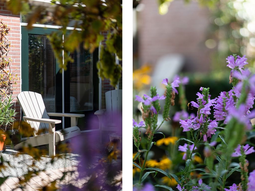 Standerdmolen 22, Barendrecht