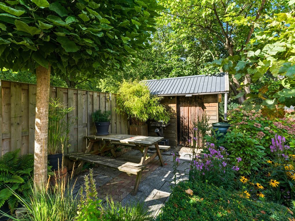 Standerdmolen 22, Barendrecht