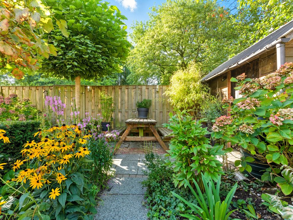 Standerdmolen 22, Barendrecht