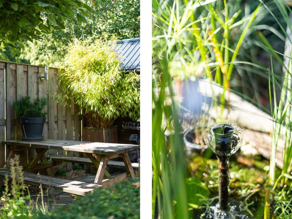 Standerdmolen 22, Barendrecht