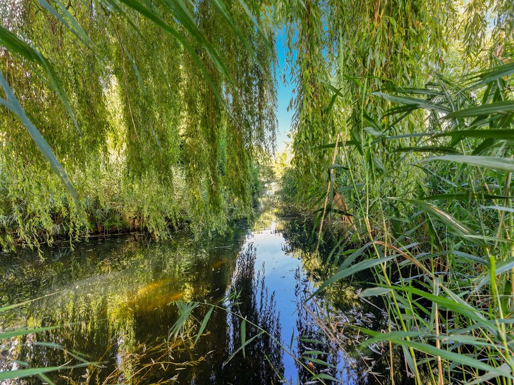 Standerdmolen 22, Barendrecht