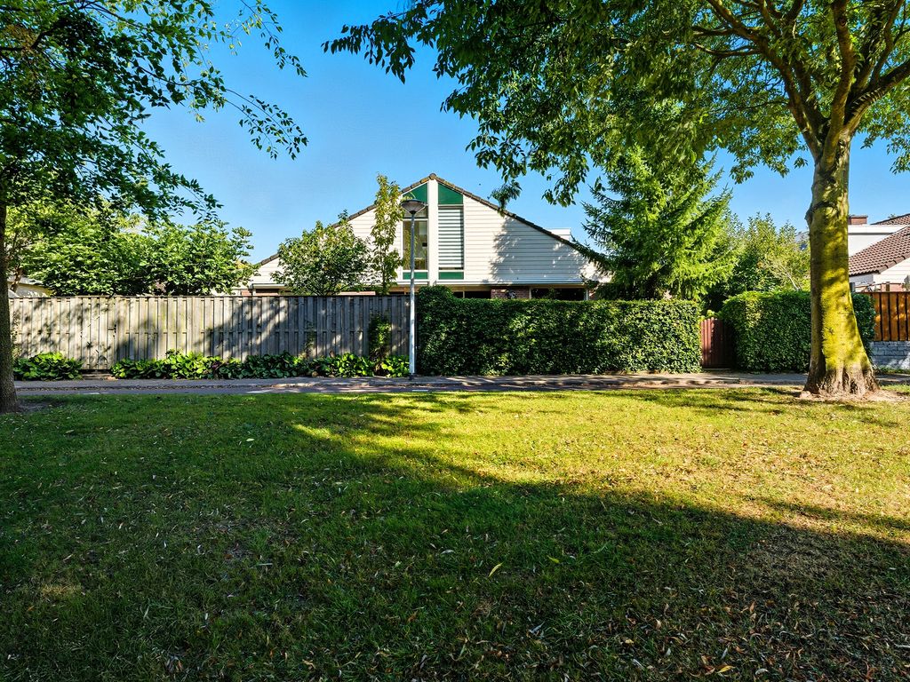 Standerdmolen 22, Barendrecht