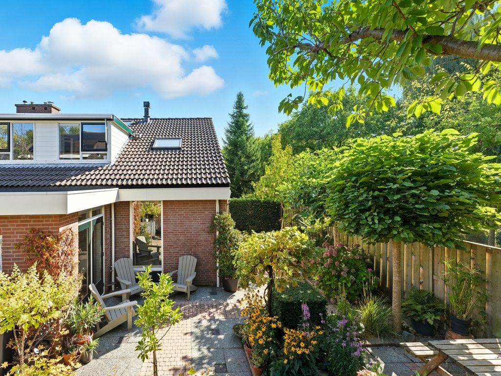 Standerdmolen 22, Barendrecht