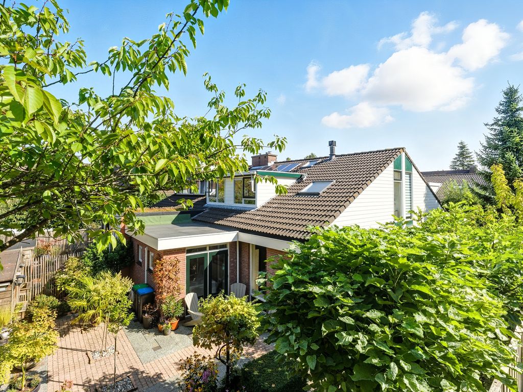 Standerdmolen 22, Barendrecht