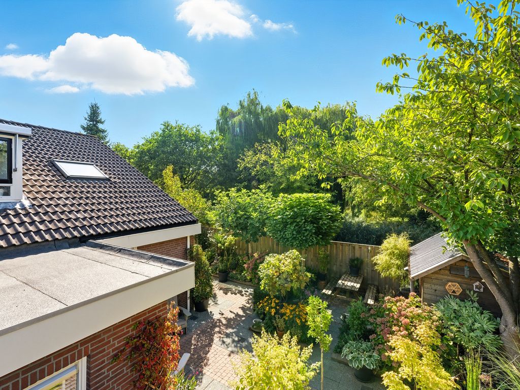 Standerdmolen 22, Barendrecht