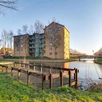 Oostdorpseweg 35, Poortugaal