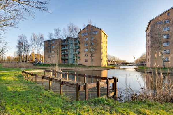 Oostdorpseweg 35, Poortugaal