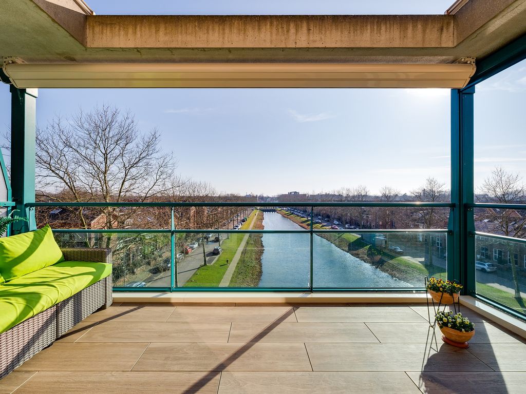 Oostdorpseweg 35, Poortugaal