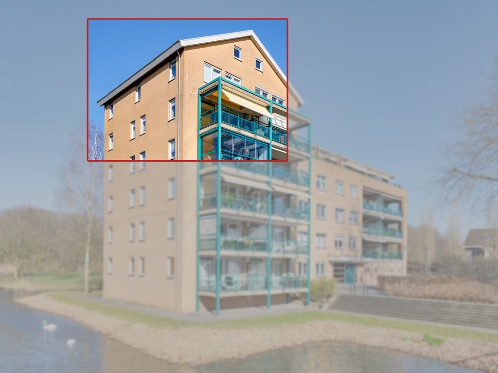 Oostdorpseweg 35, Poortugaal