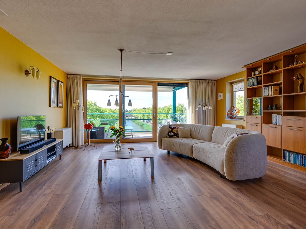 Oostdorpseweg 35, Poortugaal