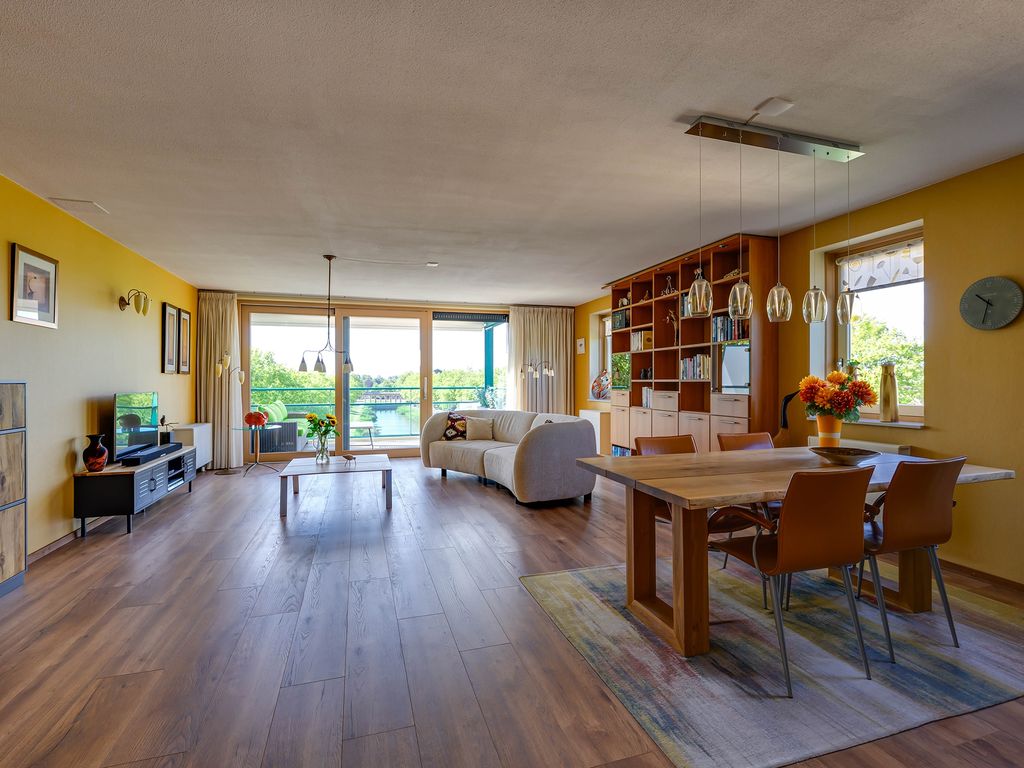 Oostdorpseweg 35, Poortugaal