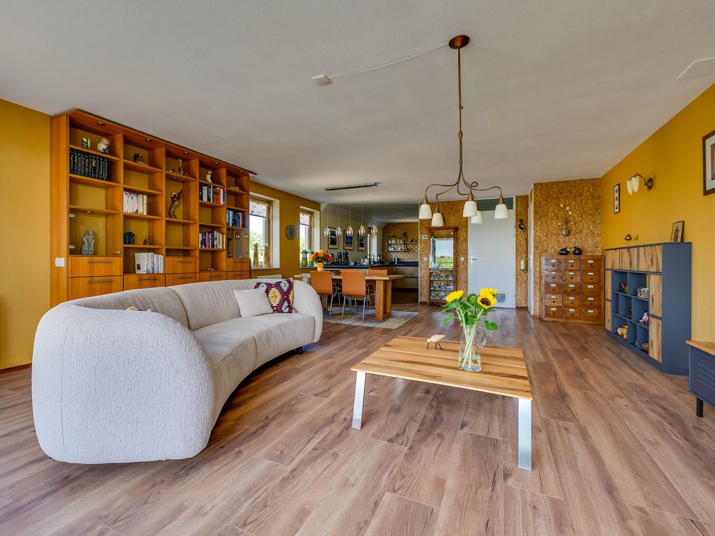 Oostdorpseweg 35, Poortugaal