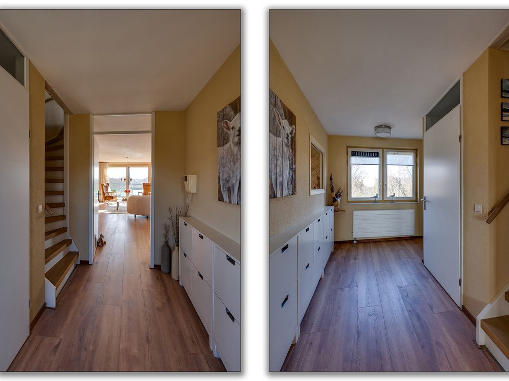 Oostdorpseweg 35, Poortugaal