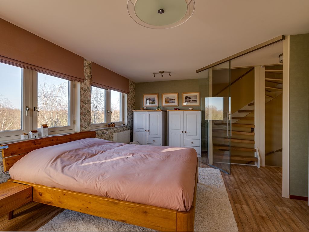 Oostdorpseweg 35, Poortugaal