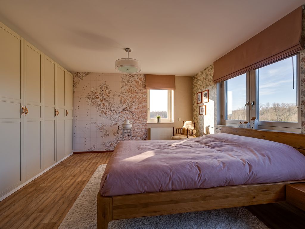 Oostdorpseweg 35, Poortugaal