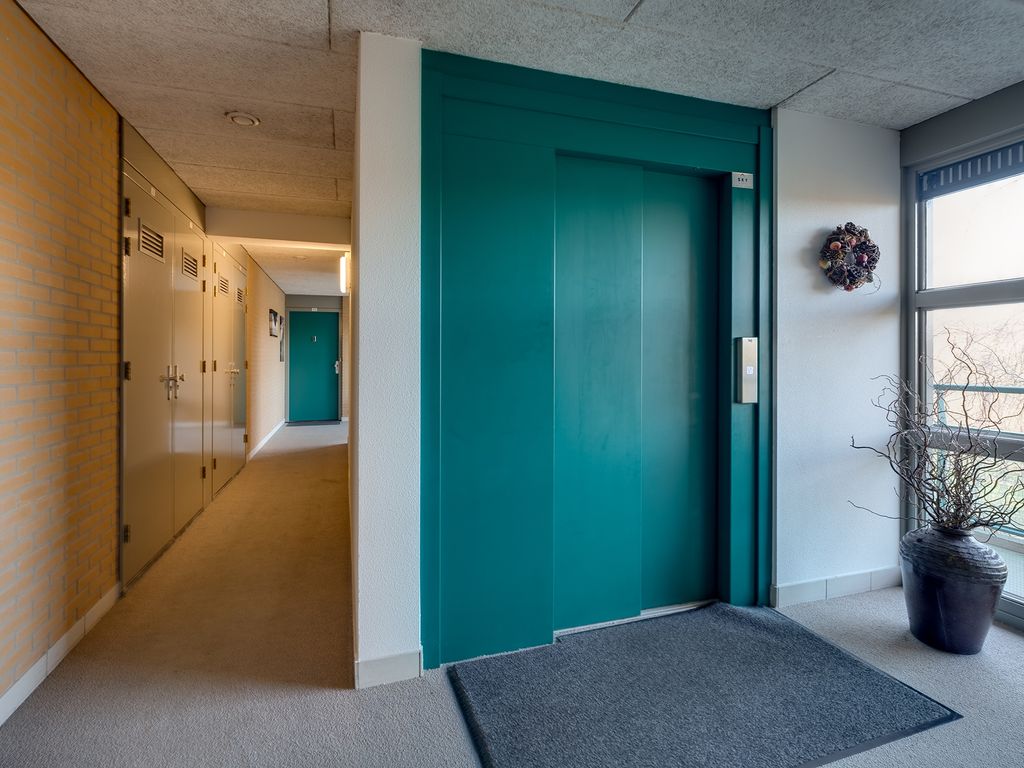 Oostdorpseweg 35, Poortugaal