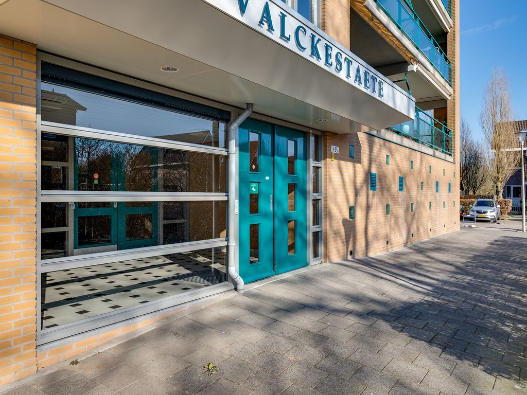 Oostdorpseweg 35, Poortugaal