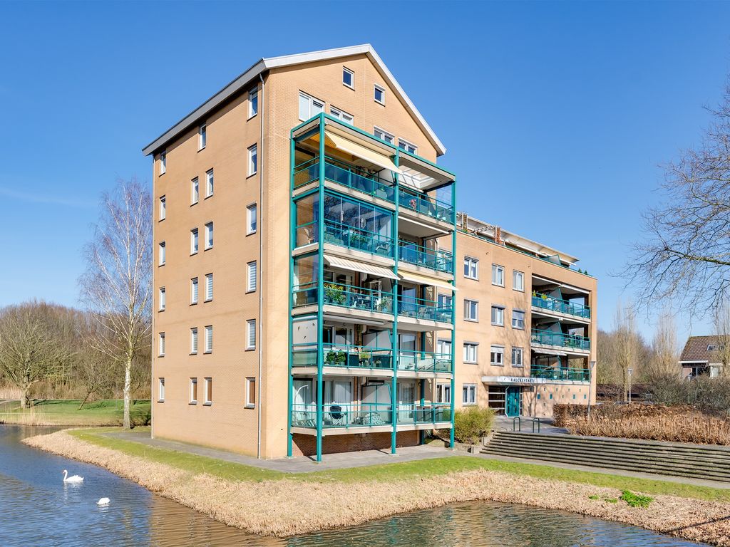 Oostdorpseweg 35, Poortugaal