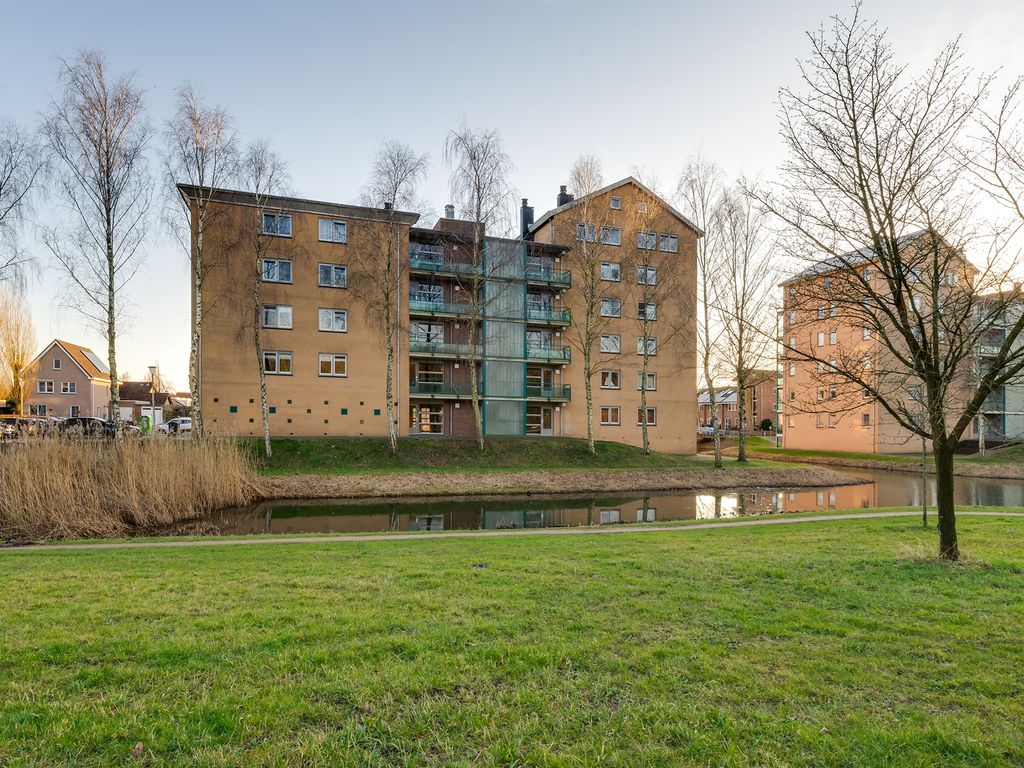 Oostdorpseweg 35, Poortugaal