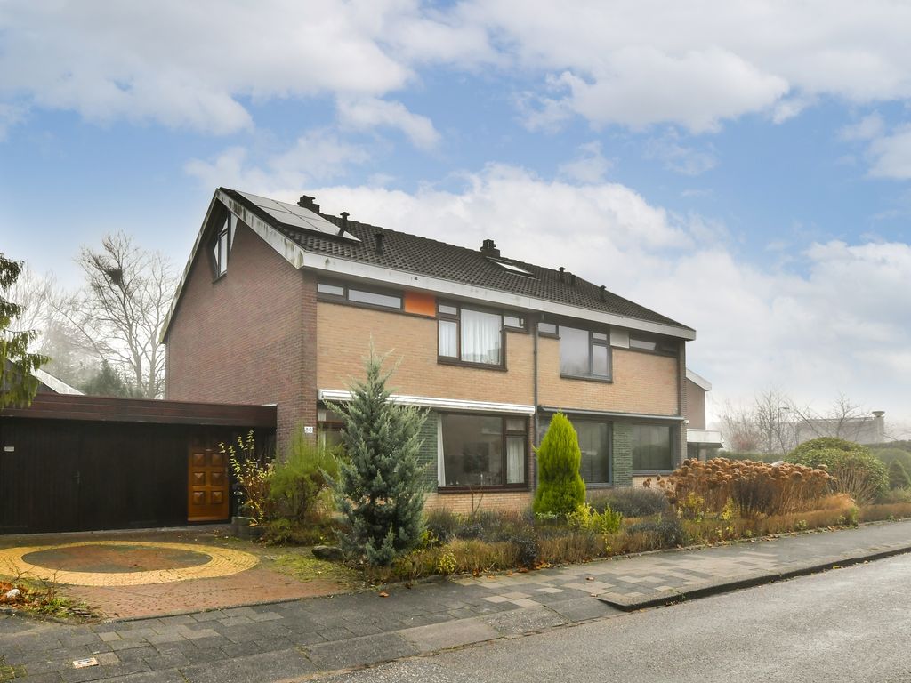 Kempenaar 80, Barendrecht